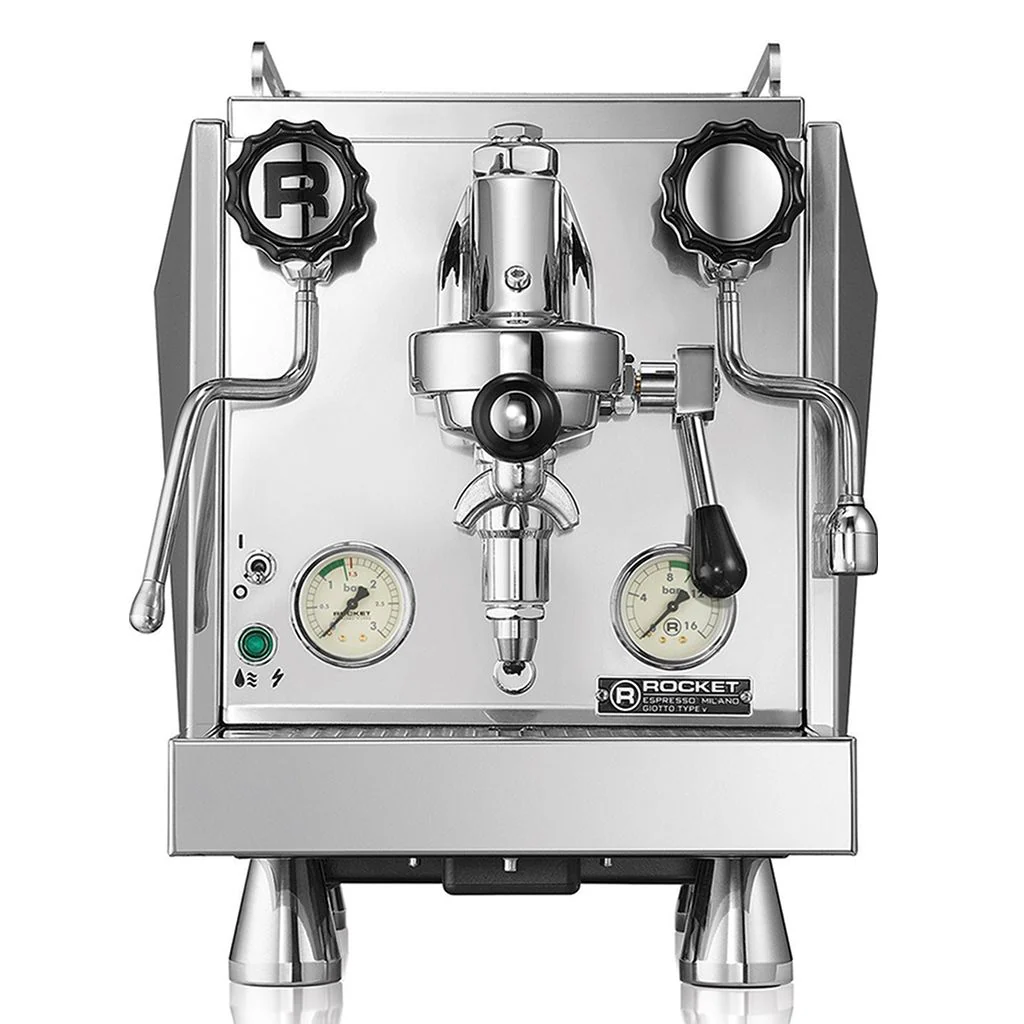 Rocket Cronometro V PID Espresso Machine - Image 3