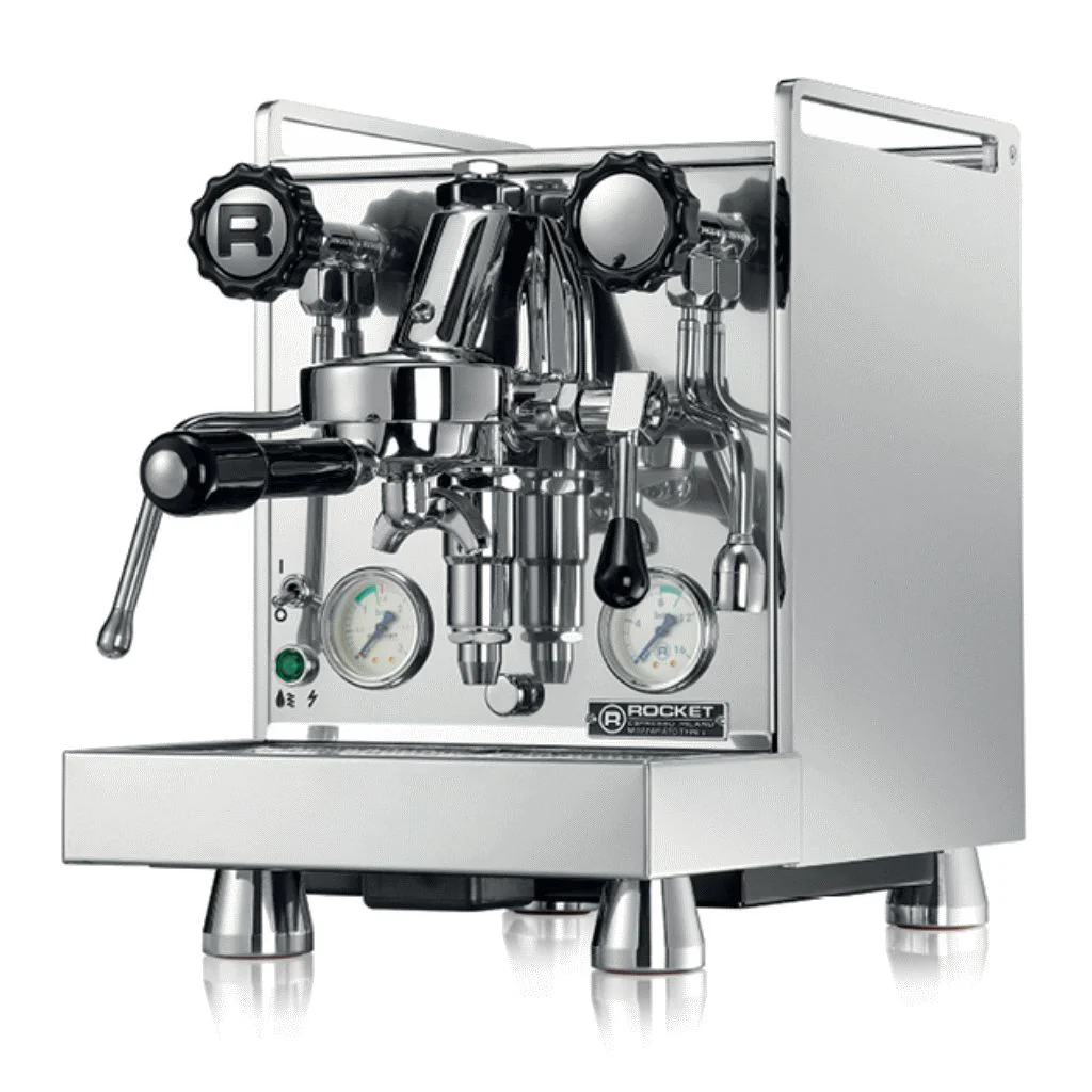 Rocket Cronometro V PID Espresso Machine - Image 5