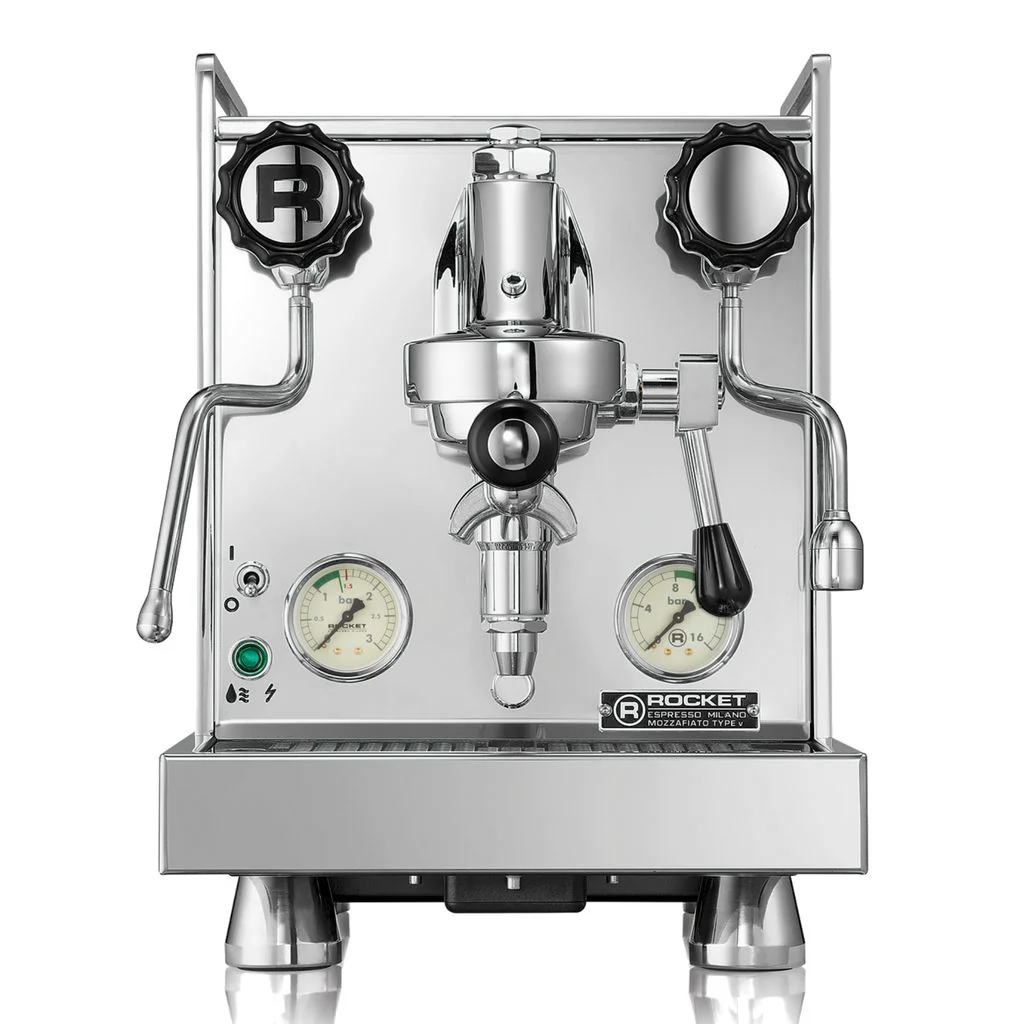 Rocket Cronometro V PID Espresso Machine - Image 6