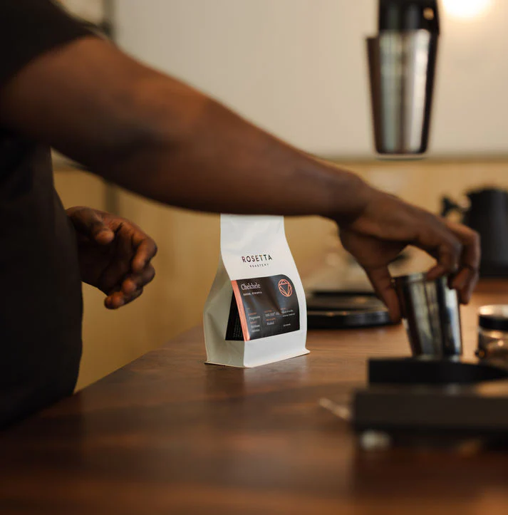 Rosetta Roastery - Ethiopia Chelchele - Image 4