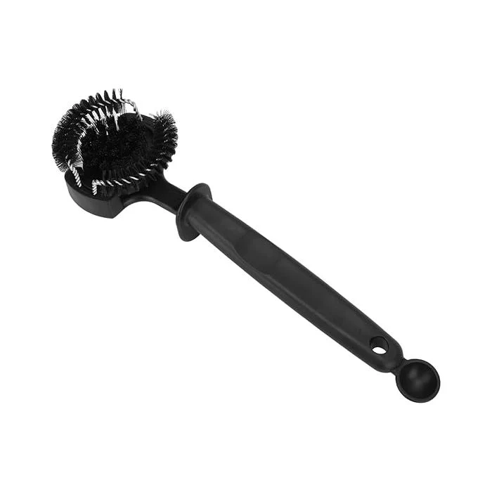 Round Group Head Cleaning Brush 58mm