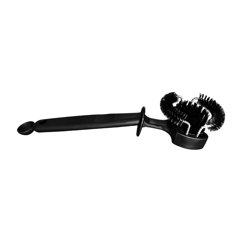 Round Group Head Cleaning Brush 58mm - Image 2
