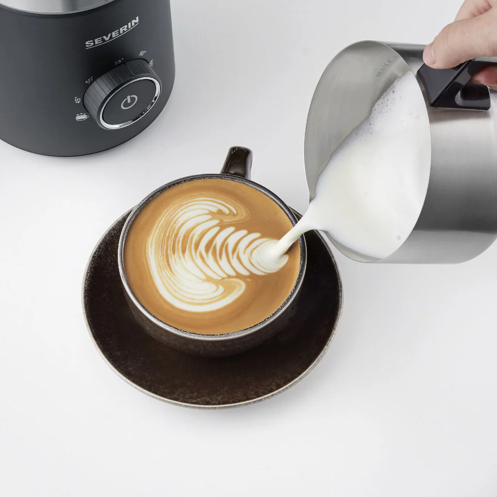 Severin Spuma 700 Plus Induction Milk Frother - Image 3