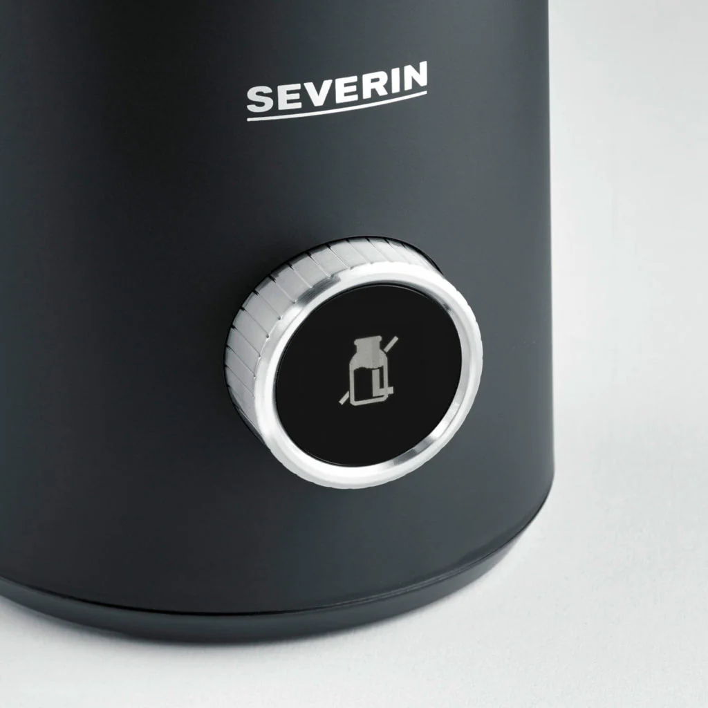 Severin Spuma 700 Plus Induction Milk Frother - Image 4