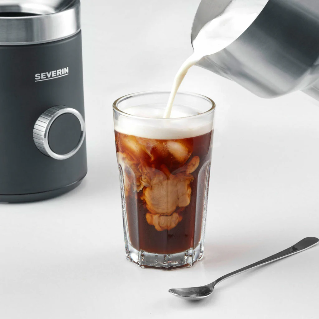 Severin Spuma 700 Plus Induction Milk Frother - Image 7