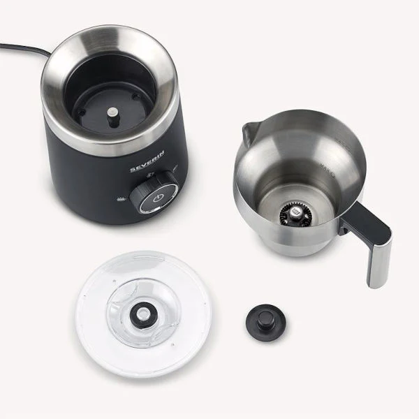 Severin Spuma Induction Milk Frother - Image 4