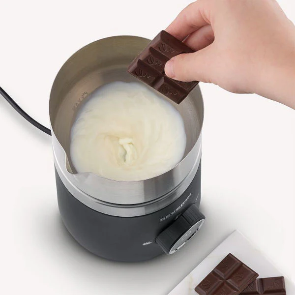 Severin Spuma Induction Milk Frother - Image 6