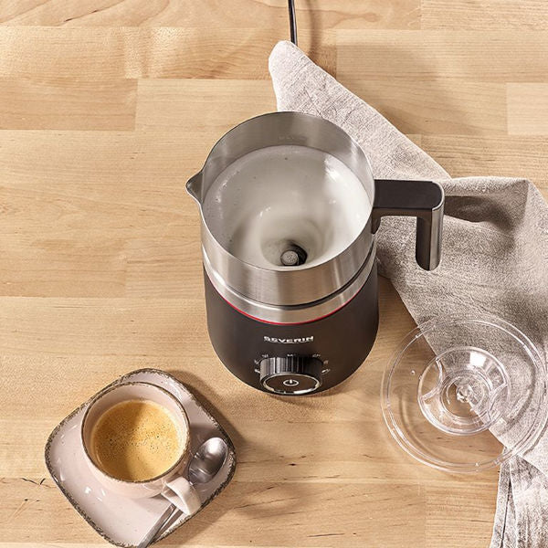 Severin Spuma Induction Milk Frother - Image 7