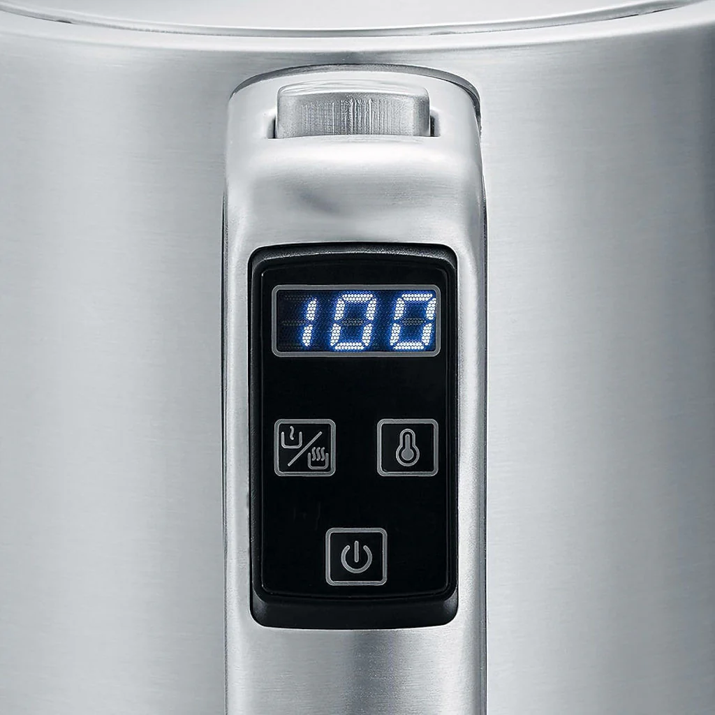 Severin Variable Temperature Electric Kettle - Image 4