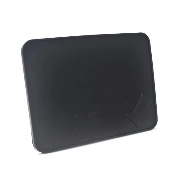 Silicone Rectangular Tamping Mat
