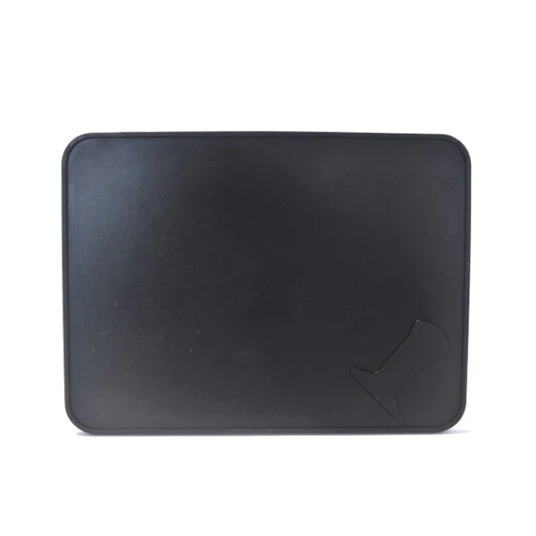 Silicone Rectangular Tamping Mat - Image 2