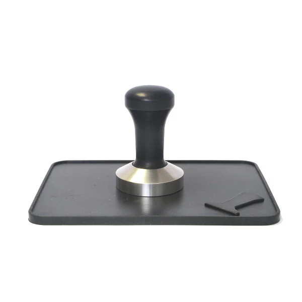 Silicone Rectangular Tamping Mat - Image 3