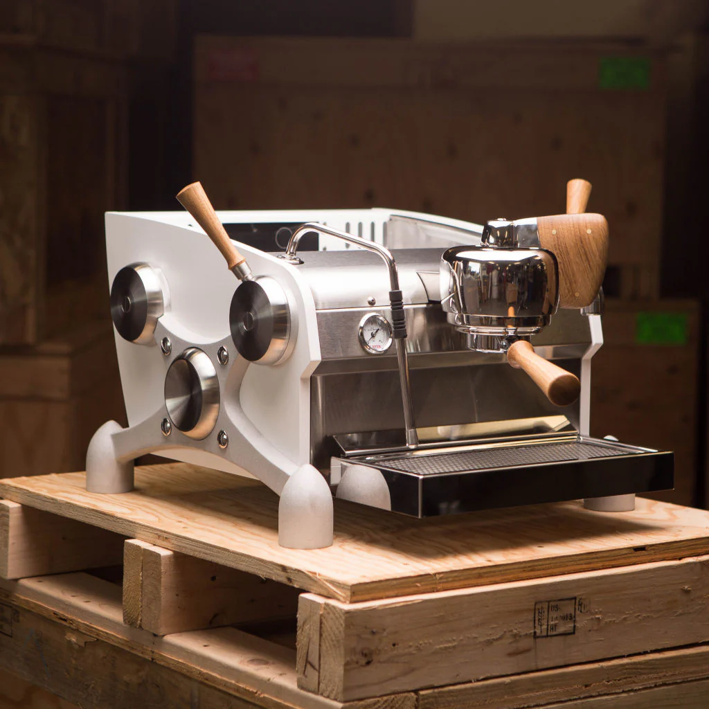 Slayer Espresso Single Group Espresso Machine - Image 4