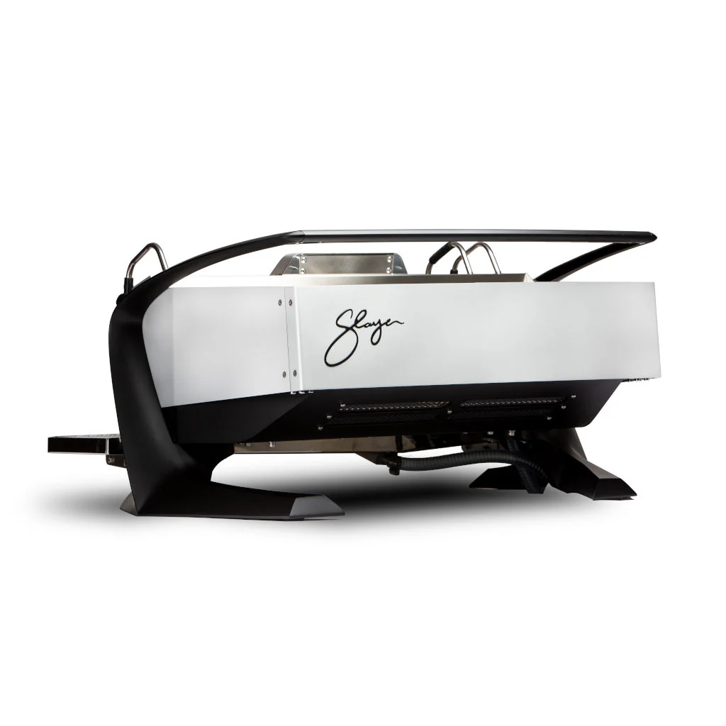 Slayer Steam EP Commercial Espresso Machine - Image 4