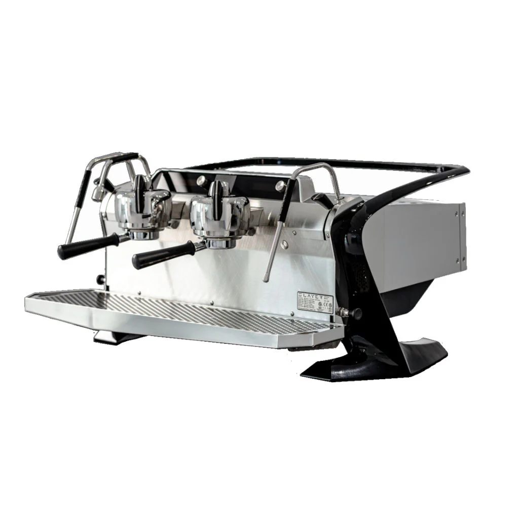 Slayer Steam LP Commercial Espresso Machine