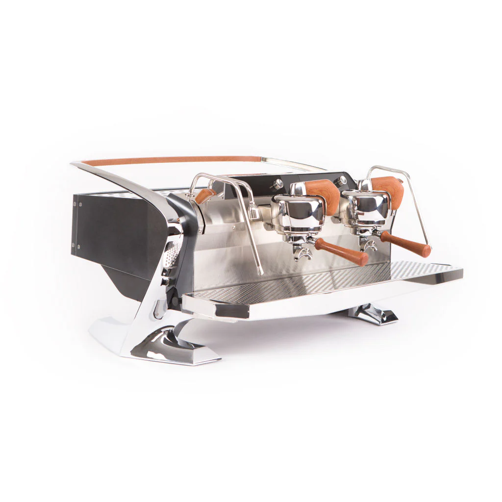 Slayer Steam LP X Commercial Espresso Machine - Image 4