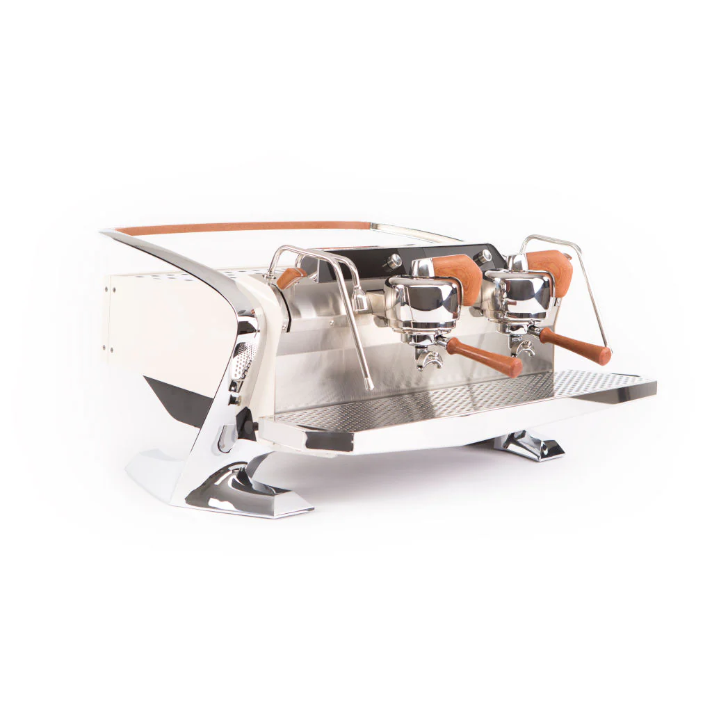 Slayer Steam LP X Commercial Espresso Machine - Image 5