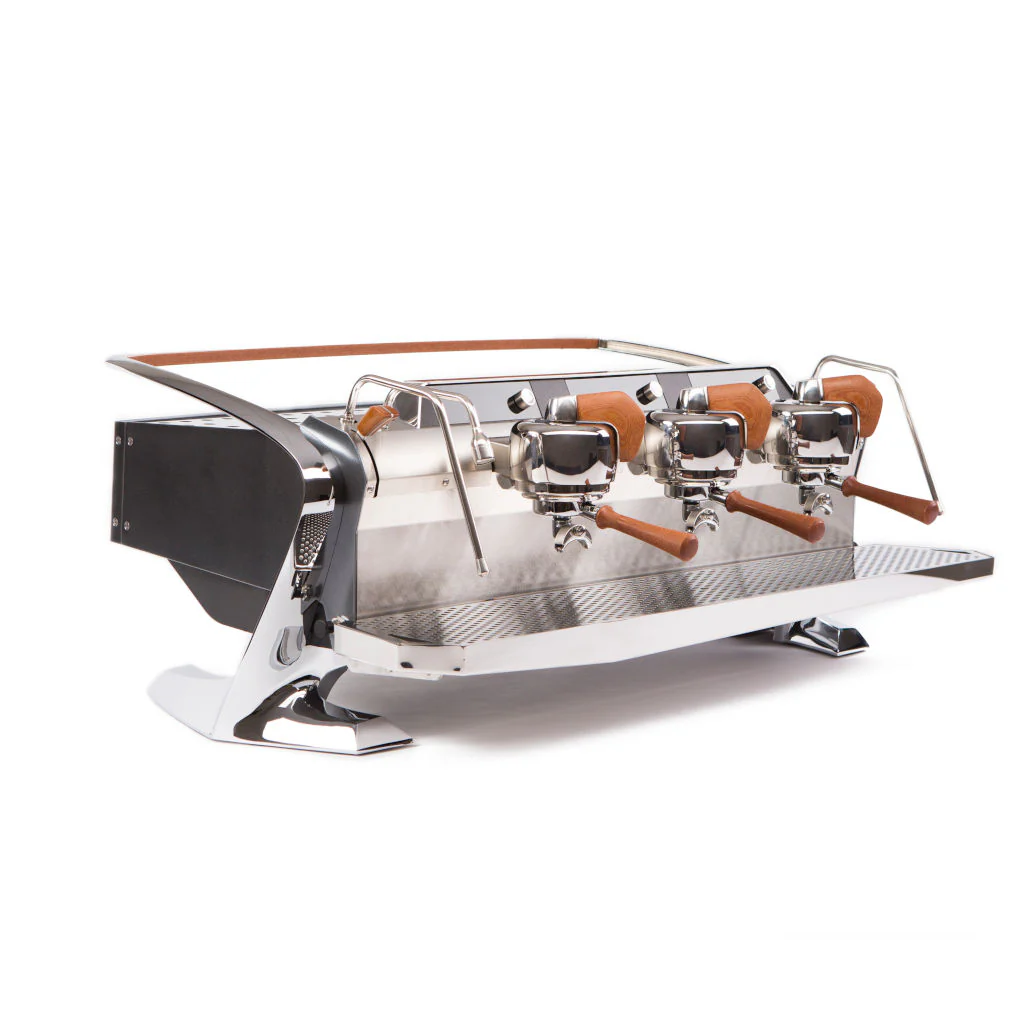 Slayer Steam LP X Commercial Espresso Machine - Image 6