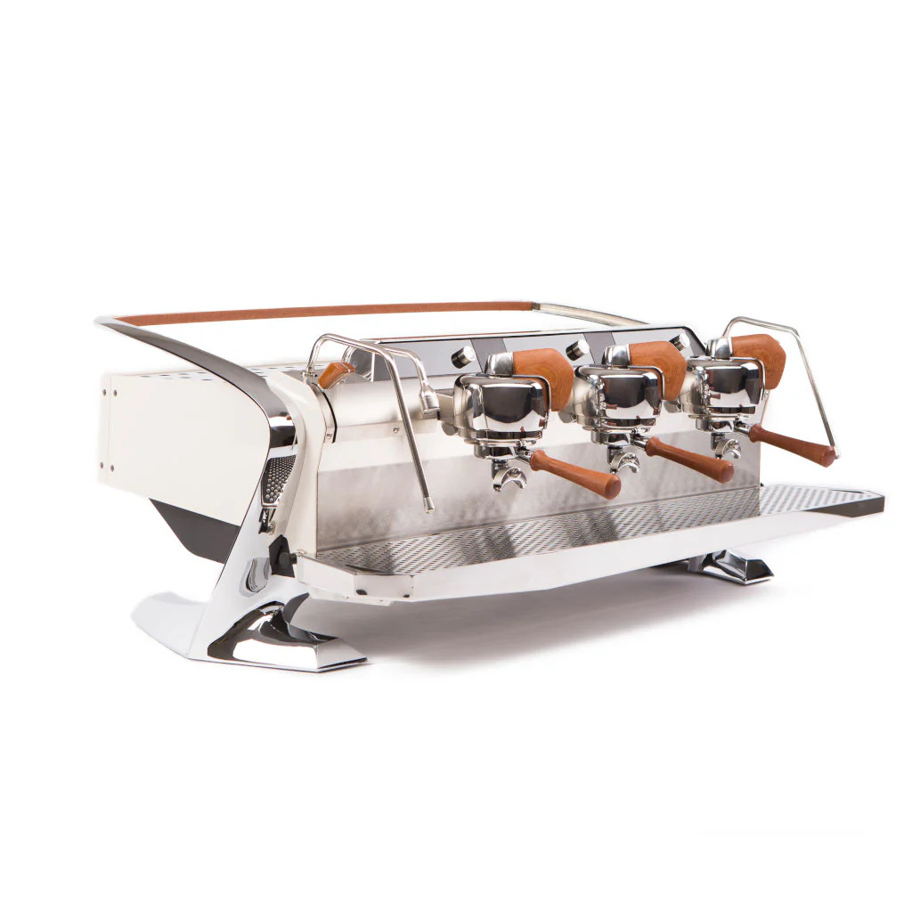 Slayer Steam LP X Commercial Espresso Machine - Image 7