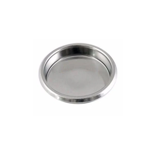 Blind Filter Basket 58 mm