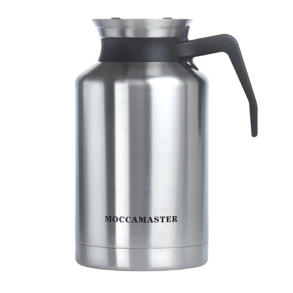 Technivorm MoccaMaster CDT Grand 1.8L Thermos Filter Coffee Machine - Image 3