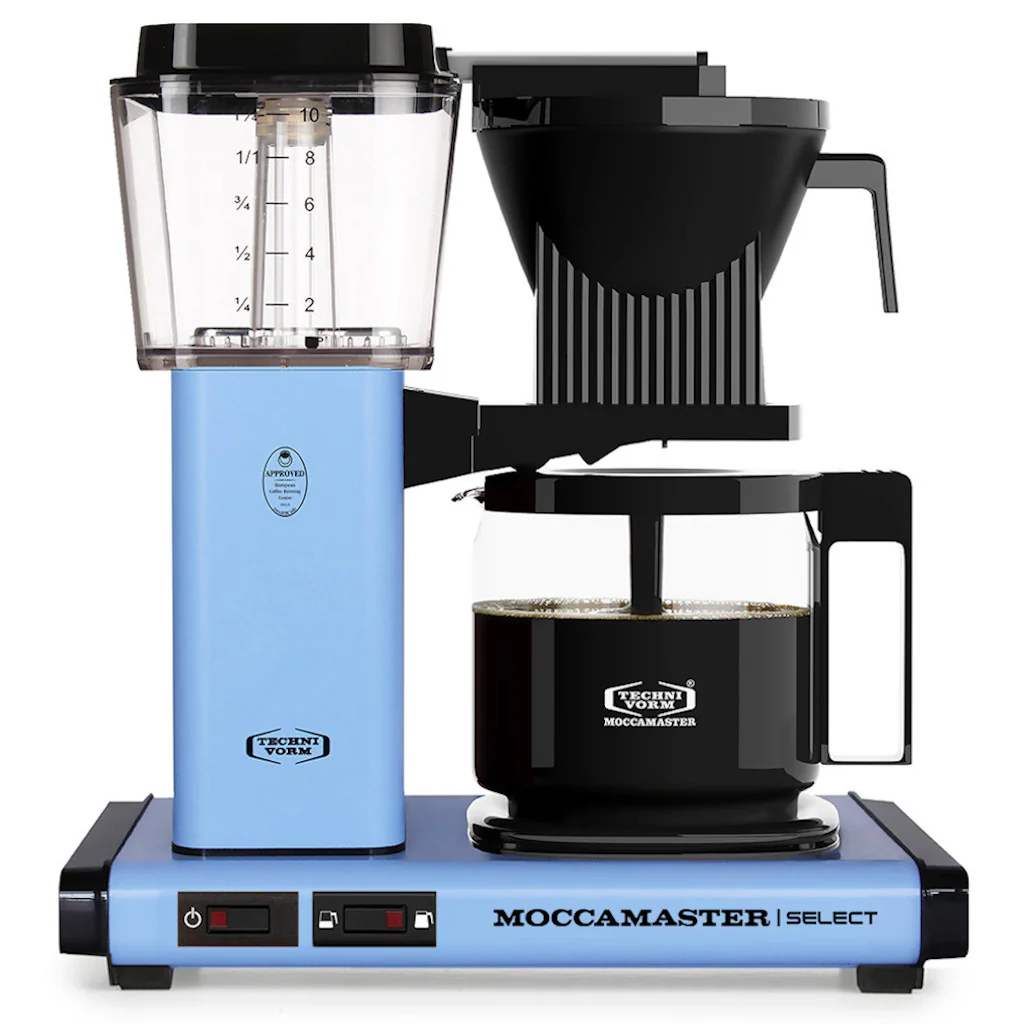 Technivorm MoccaMaster KBG Select Filter Coffee Machine - Image 10