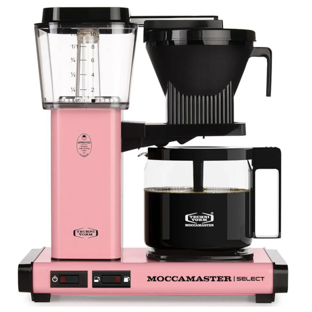 Technivorm MoccaMaster KBG Select Filter Coffee Machine - Image 12