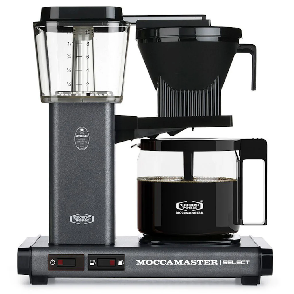Technivorm MoccaMaster KBG Select Filter Coffee Machine - Image 17
