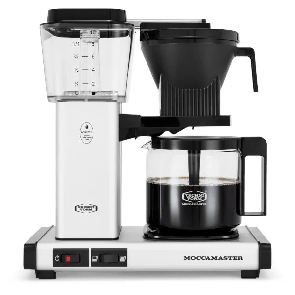 Technivorm MoccaMaster KBG Select Filter Coffee Machine - Image 6