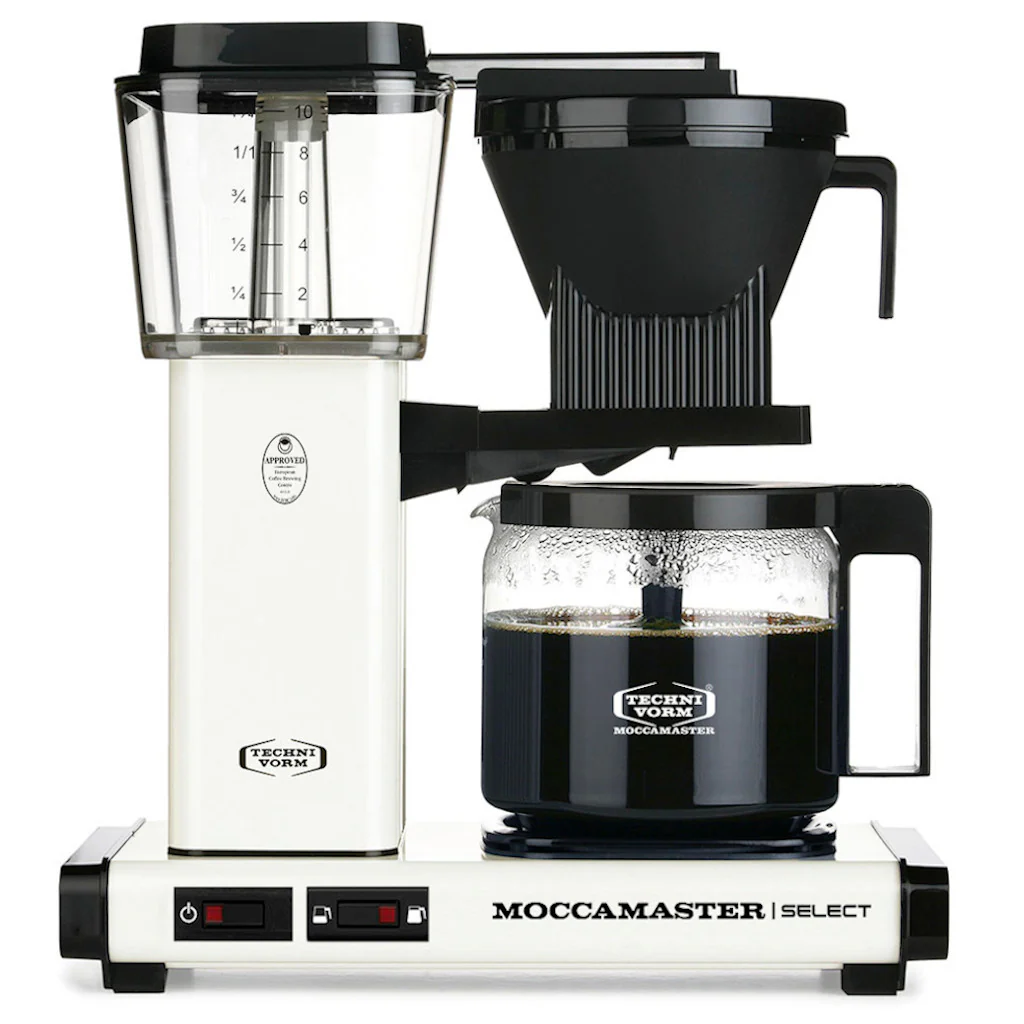 Technivorm MoccaMaster KBG Select Filter Coffee Machine - Image 8