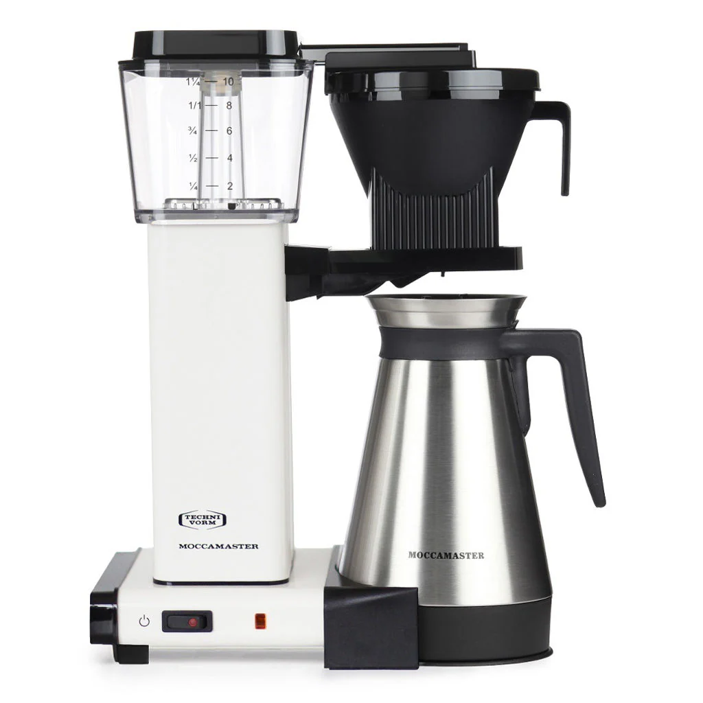 Technivorm MoccaMaster KBGT 741 Thermos Filter Coffee Machine - Image 3