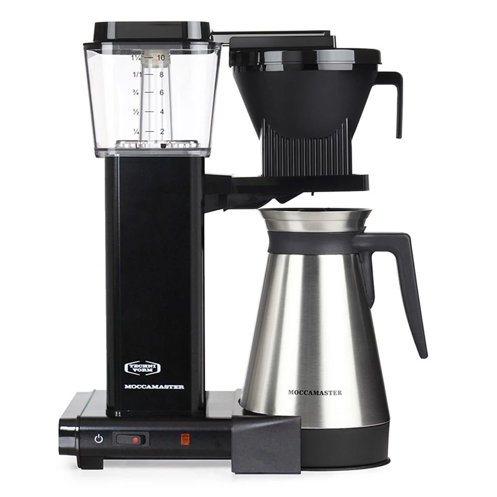 Technivorm MoccaMaster KBGT 741 Thermos Filter Coffee Machine - Image 4