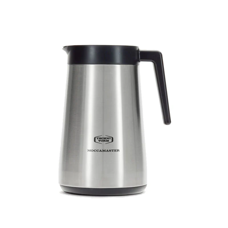 Technivorm MoccaMaster KBGT Thermos Jug 1.25L