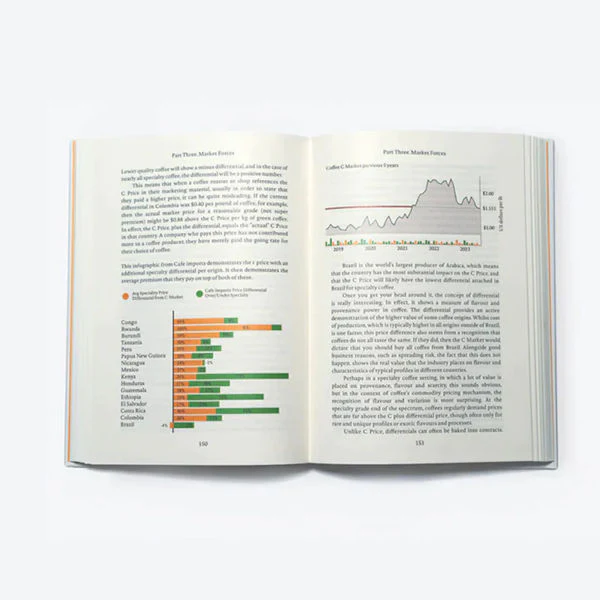 The Business of Specialty Coffee by Maxwell Colonna-Dashwood - Image 4