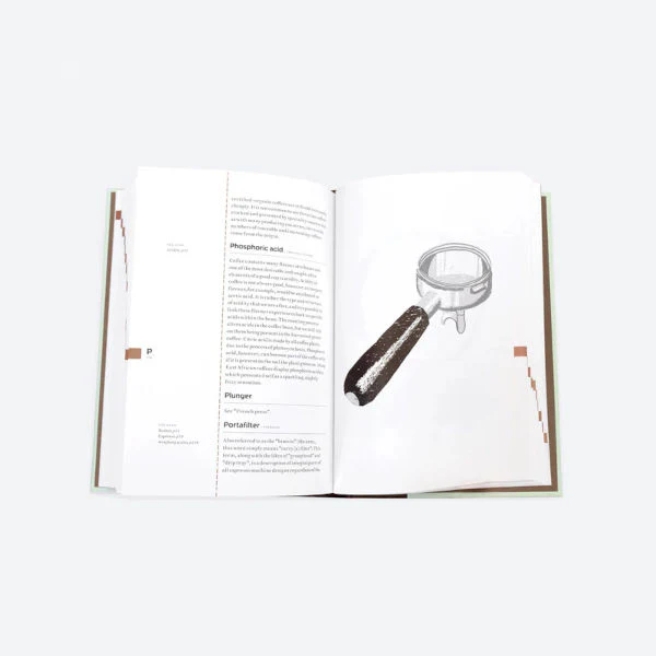 The Coffee Dictionary by Maxwell Colonna-Dashwood - Image 5
