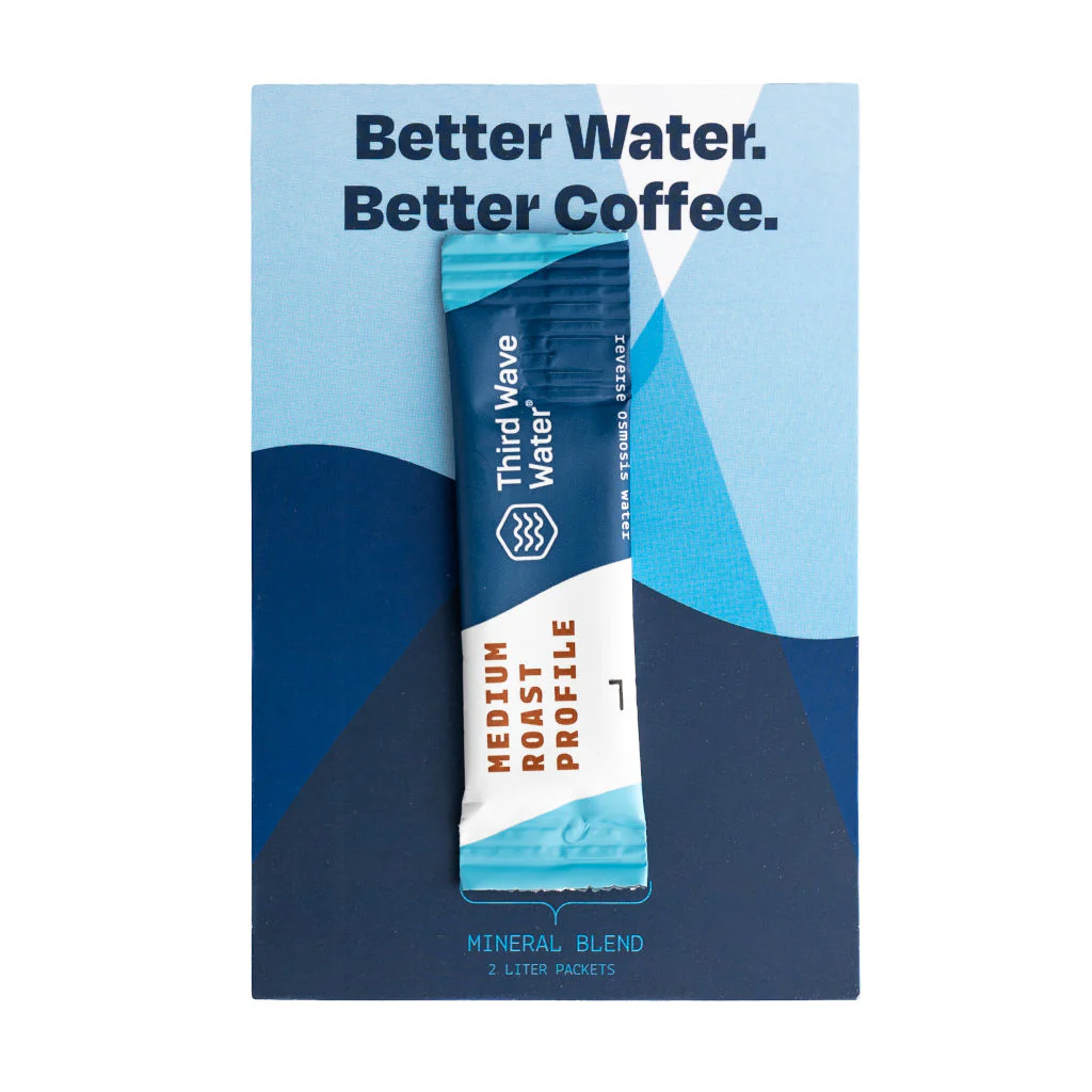 Third Wave Water Mineral Sachets - Image 8
