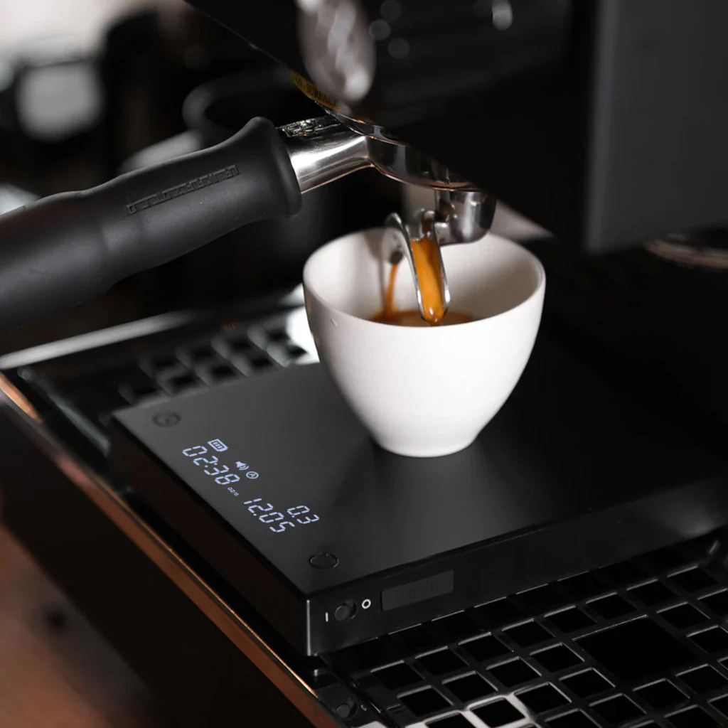 Timemore Black Mirror Basic+ 2.0 Coffee Scale - Image 4