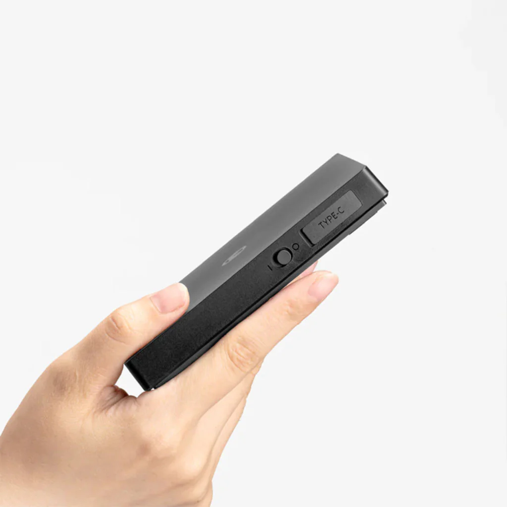 Timemore Black Mirror Mini Coffee Scale - Image 3