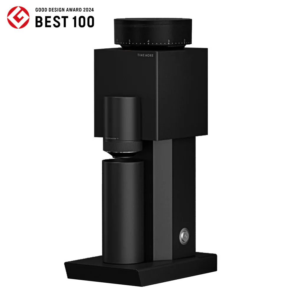 Timemore Bricks 01S Electric Coffee Grinder - Image 3