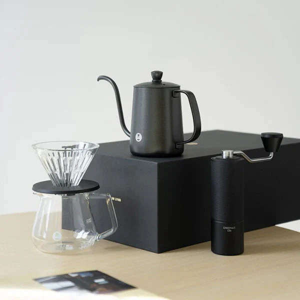 Timemore C3S Pour-Over Set - Image 6