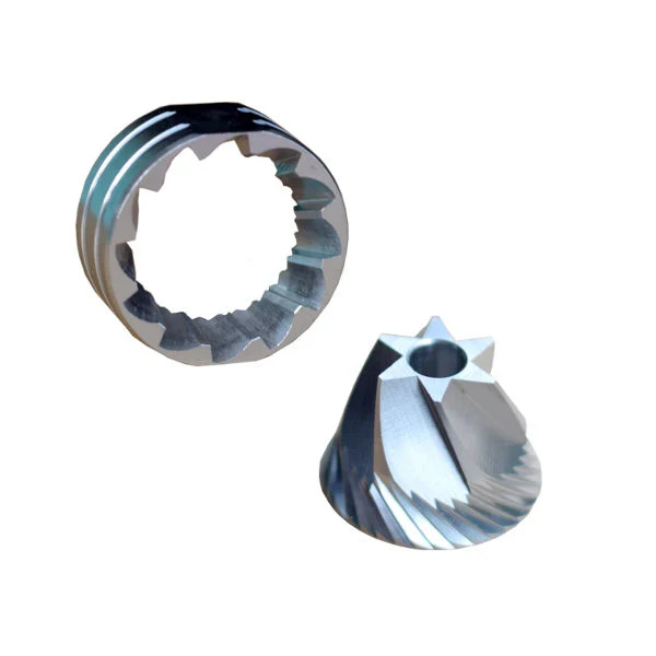 Timemore Chestnut C Coffee Grinder Replacement Burrs - Image 3