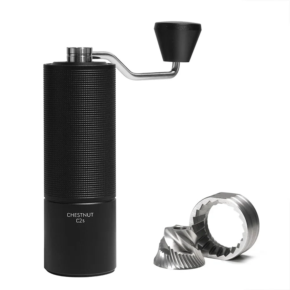 Timemore Chestnut C2S Manual Coffee Grinder