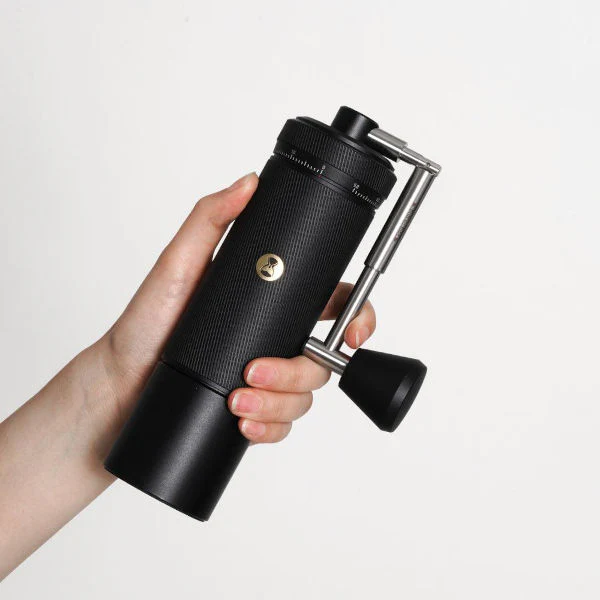 Timemore Chestnut S3 Manual Coffee Grinder - Image 4