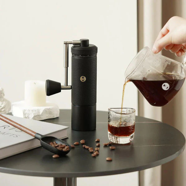 Timemore Chestnut S3 Manual Coffee Grinder - Image 5
