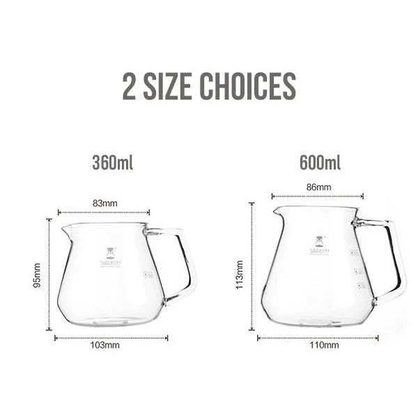 Timemore Coffee Server - Image 4