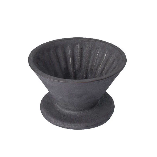 Timemore Crystal Eye Ceramic Pour-Over Coffee Dripper