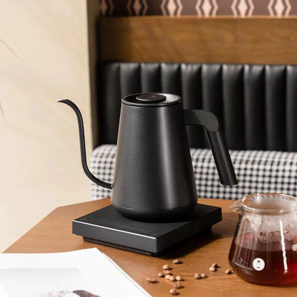 Timemore Fish Pro Variable Temperature Pouring Kettle - Image 3