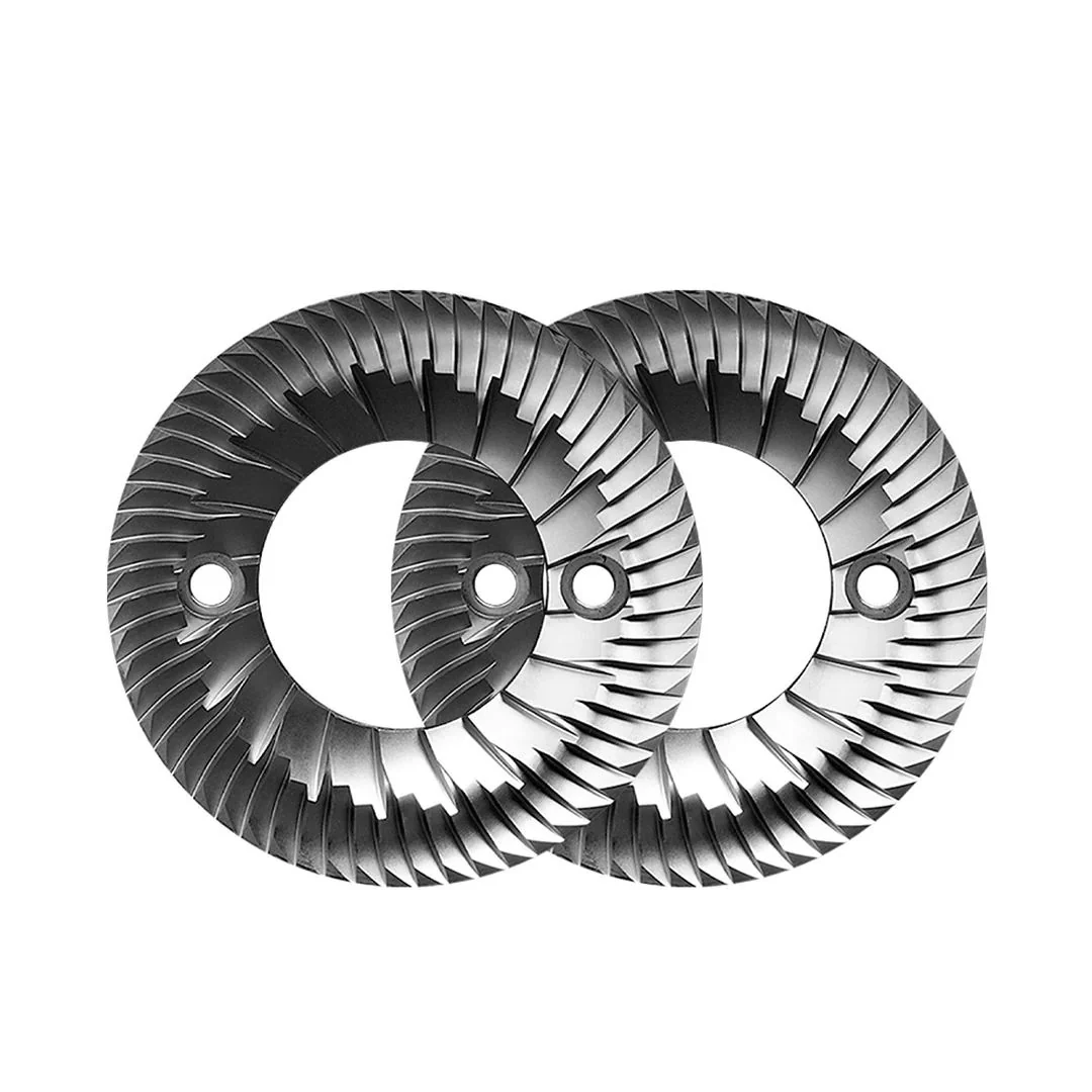 Timemore Sculptor Grinder Spare Burrs