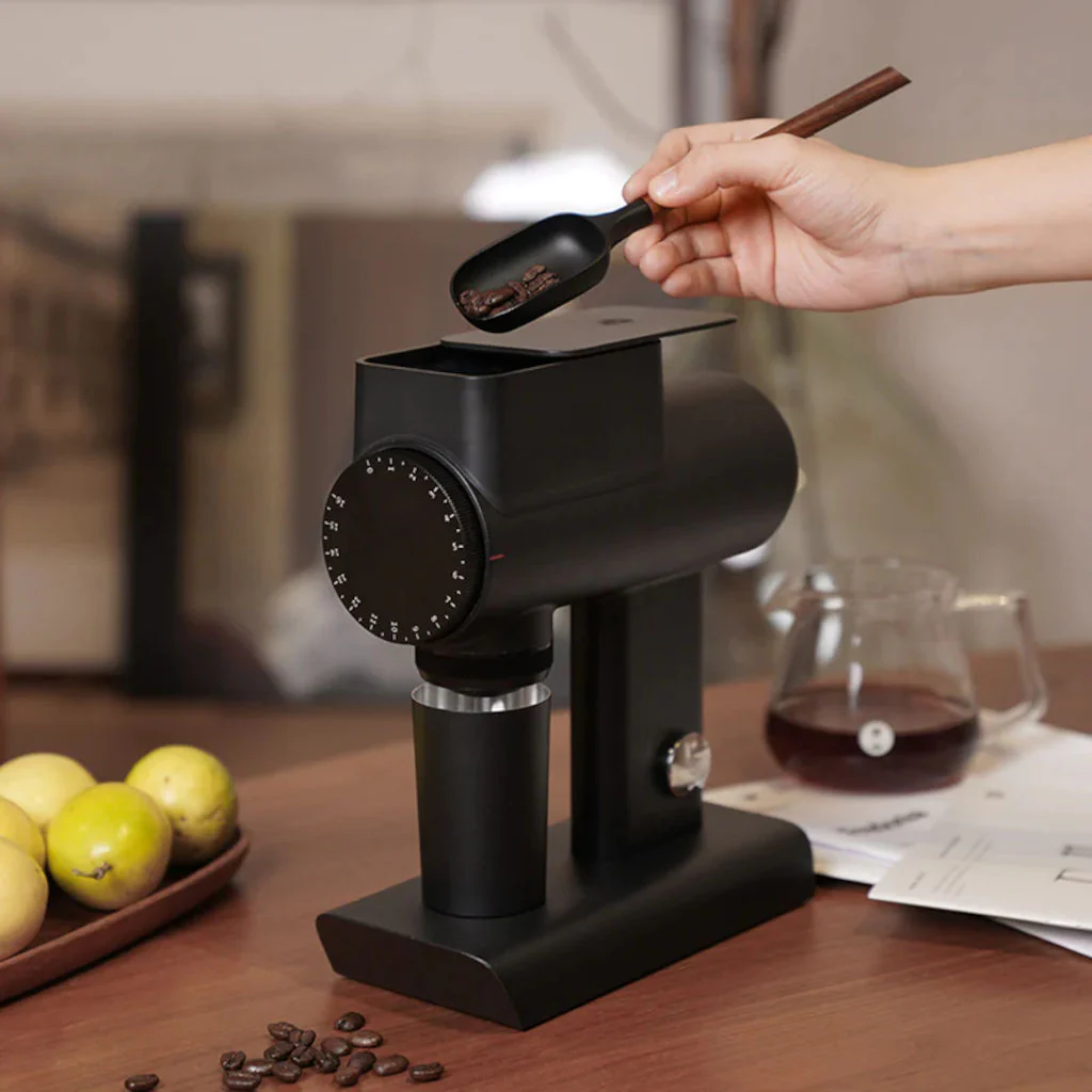 Timemore Sculptor Single Dose Electric Coffee Grinder - Image 12