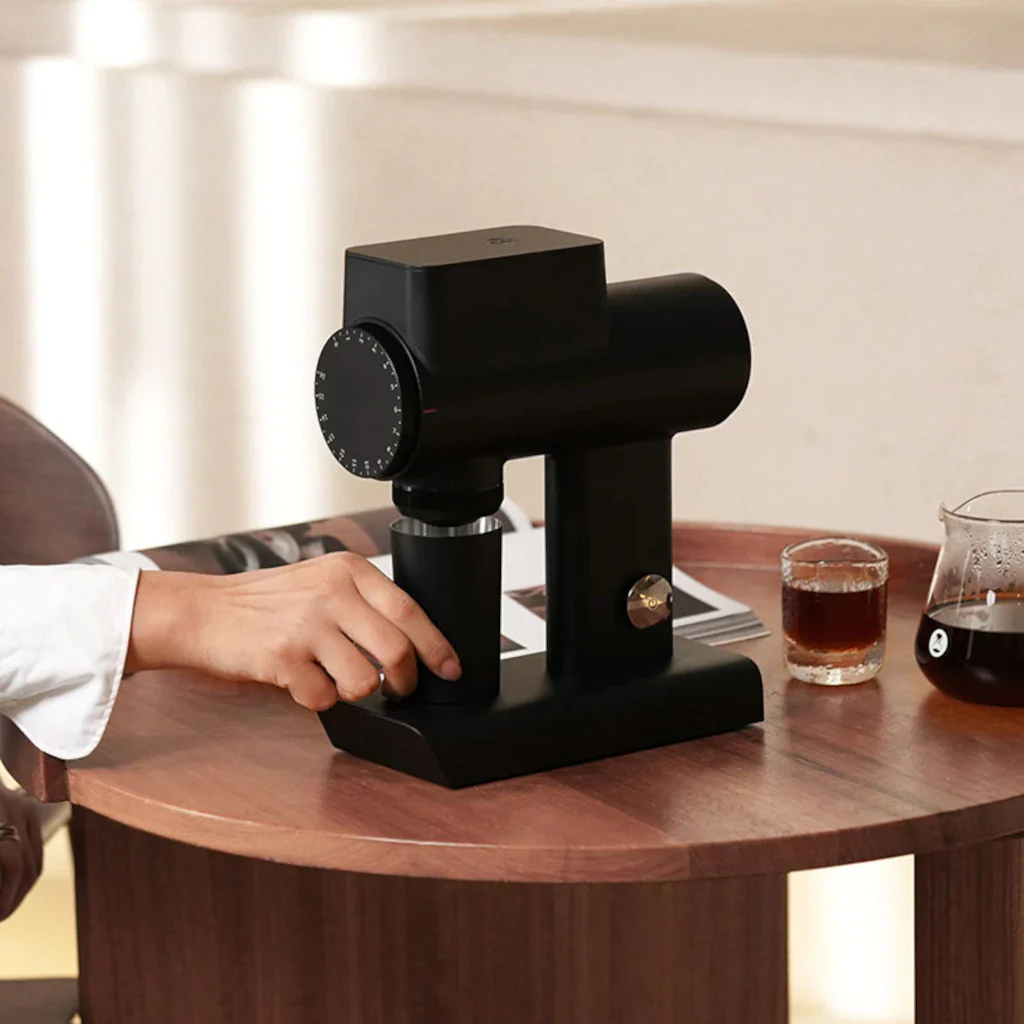 Timemore Sculptor Single Dose Electric Coffee Grinder - Image 13
